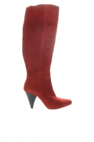 Női csizma Stradivarius, Méret 37, Szín Narancssárga
, Ár 25 384 Ft