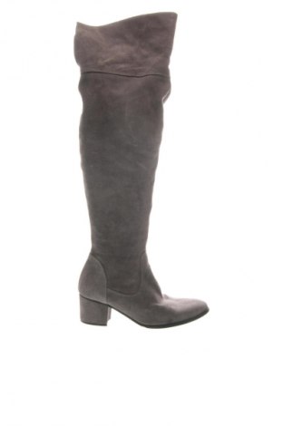Cizme de damă Tamaris, Mărime 37, Culoare Gri, Preț 421,99 Lei