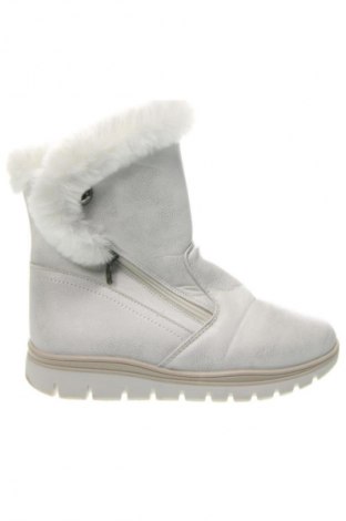 Damskie kozaki Tendenz, Rozmiar 39, Kolor Biały, Cena 175,28 zł