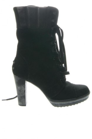 Damenstiefel Tod's, Größe 36, Farbe Schwarz, Preis € 273,00
