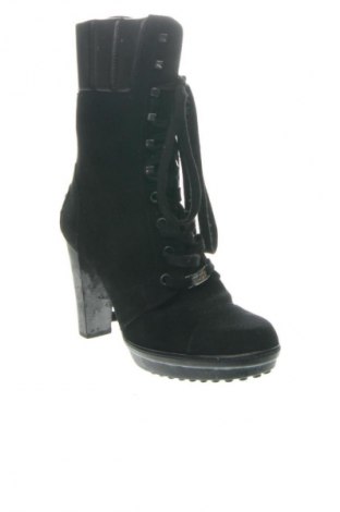 Damenstiefel Tod's, Größe 36, Farbe Schwarz, Preis € 273,00