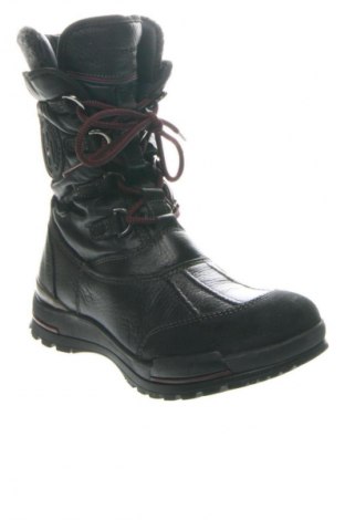 Damenstiefel Tommy Hilfiger, Größe 39, Farbe Schwarz, Preis 91,39 €