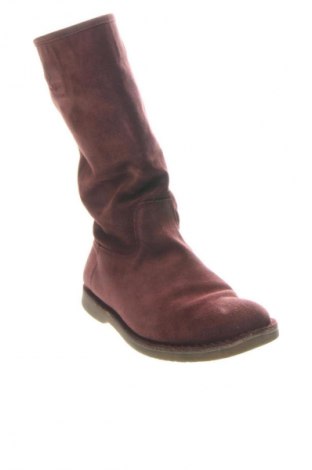 Női csizma U.S. Polo Assn., Méret 38, Szín Piros, Ár 35 547 Ft