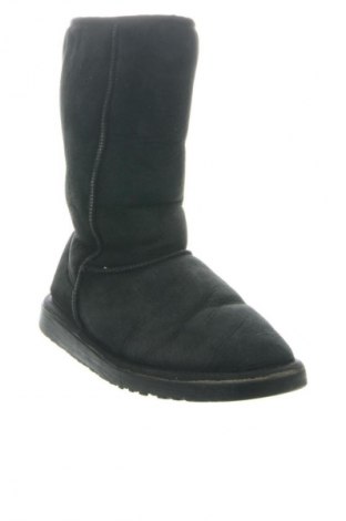 Дамски ботуши UGG Australia, Размер 39, Цвят Зелен, Цена 265,88 лв.