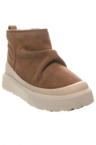 Dámské boty  UGG Australia, Velikost 40, Barva Hnědá, Cena  4 999,00 Kč