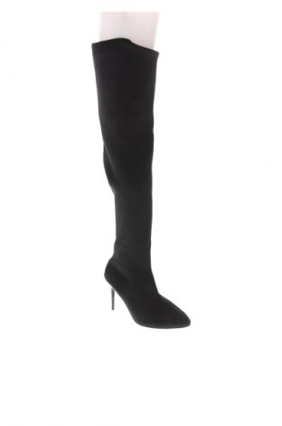 Damenstiefel Unbranded, Größe 43, Farbe Schwarz, Preis € 53,99