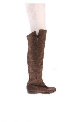 Damenstiefel Unbranded, Größe 38, Farbe Braun, Preis € 64,92