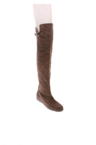 Damenstiefel Unbranded, Größe 38, Farbe Braun, Preis € 64,92