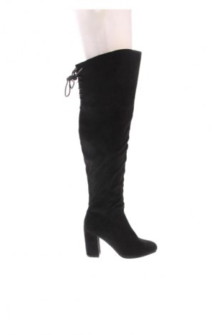 Damenstiefel Unbranded, Größe 40, Farbe Schwarz, Preis € 39,00