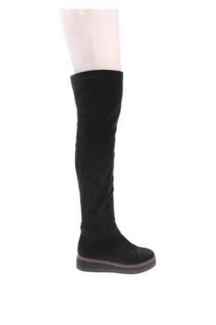 Damenstiefel Unbranded, Größe 37, Farbe Schwarz, Preis € 39,00