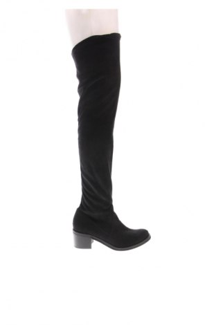 Damenstiefel Unbranded, Größe 40, Farbe Schwarz, Preis € 39,00