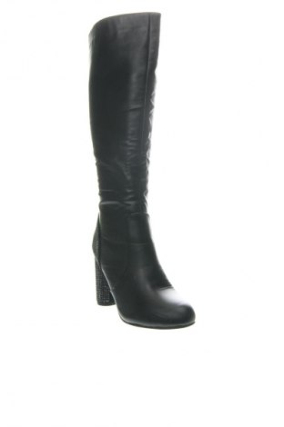 Damenstiefel Unbranded, Größe 39, Farbe Schwarz, Preis 47,62 €