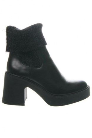 Damenstiefel Unbranded, Größe 42, Farbe Schwarz, Preis 38,87 €