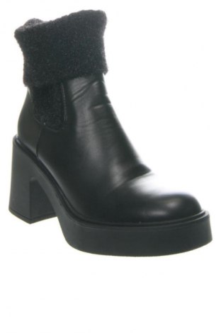Damenstiefel Unbranded, Größe 42, Farbe Schwarz, Preis 38,87 €