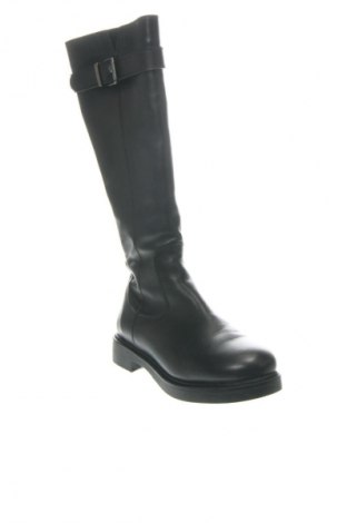 Damskie kozaki Unbranded, Rozmiar 37, Kolor Czarny, Cena 174,71 zł