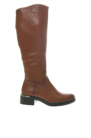 Damenstiefel Unbranded, Größe 38, Farbe Braun, Preis 47,57 €