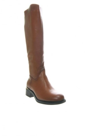 Damenstiefel Unbranded, Größe 38, Farbe Braun, Preis 47,57 €