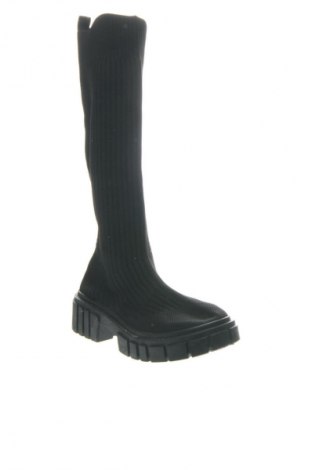 Damenstiefel Unbranded, Größe 41, Farbe Schwarz, Preis 39,00 €