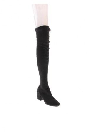 Damenstiefel Unbranded, Größe 35, Farbe Schwarz, Preis € 38,87