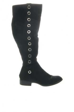 Damskie kozaki Unbranded, Rozmiar 38, Kolor Czarny, Cena 121,99 zł