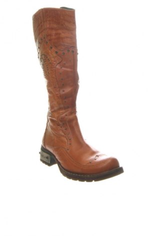 Damenstiefel Unbranded, Größe 37, Farbe Braun, Preis 64,96 €