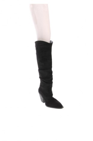 Cizme de damă Unbranded, Mărime 38, Culoare Negru, Preț 294,99 Lei