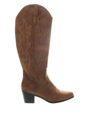 Dámské boty  Unbranded, Velikost 42, Barva Hnědá, Cena  1 178,00 Kč