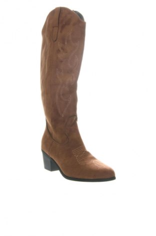 Dámské boty  Unbranded, Velikost 42, Barva Hnědá, Cena  1 178,00 Kč