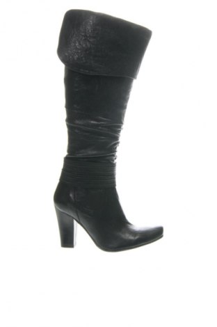 Cizme de damă Unbranded, Mărime 38, Culoare Negru, Preț 334,21 Lei