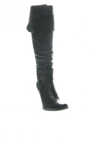 Cizme de damă Unbranded, Mărime 38, Culoare Negru, Preț 334,21 Lei