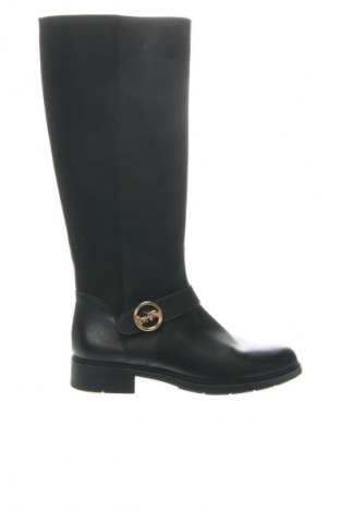 Damenstiefel Coach, Größe 38, Farbe Schwarz, Preis 253,00 €