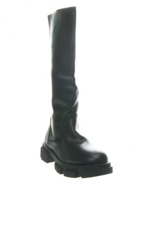 Damskie kozaki Unbranded, Rozmiar 37, Kolor Czarny, Cena 186,62 zł