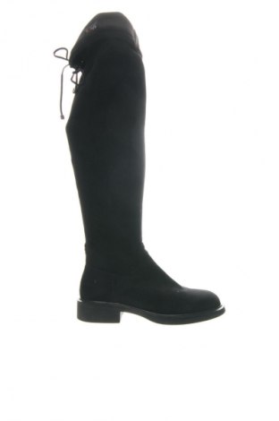 Дамски ботуши Unbranded, Размер 42, Цвят Черен, Цена 76,00 лв.