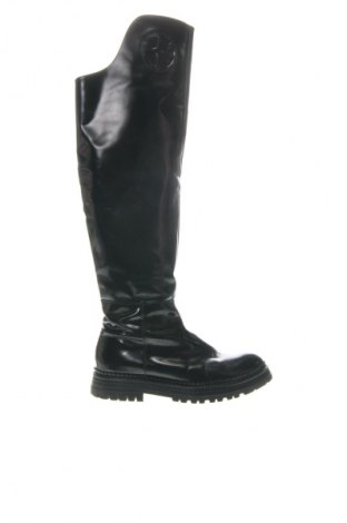 Damskie kozaki Unbranded, Rozmiar 37, Kolor Czarny, Cena 255,66 zł