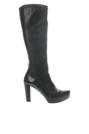 Damskie kozaki Unbranded, Rozmiar 39, Kolor Czarny, Cena 175,00 zł