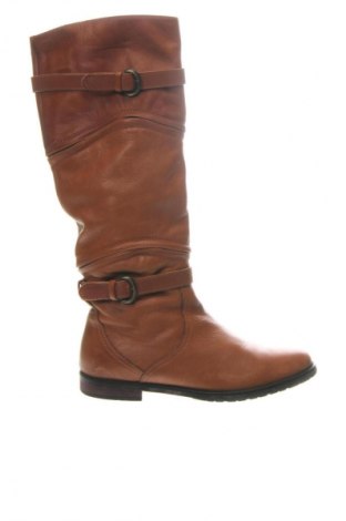 Damenstiefel Unbranded, Größe 36, Farbe Braun, Preis € 38,94