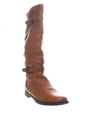 Damenstiefel Unbranded, Größe 36, Farbe Braun, Preis € 38,94