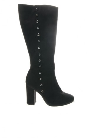 Дамски ботуши Unbranded, Размер 37, Цвят Черен, Цена 76,00 лв.