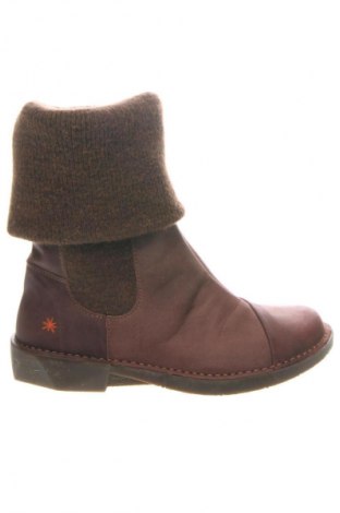 Γυναικείες μπότες Art Shoes, Μέγεθος 37, Χρώμα Πολύχρωμο, Τιμή 129,94 €