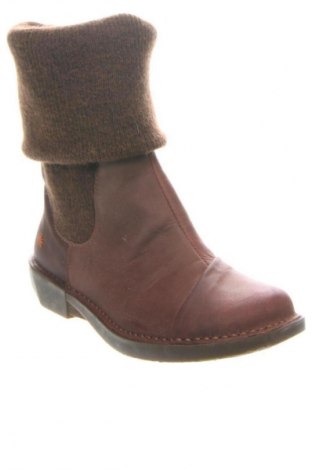 Γυναικείες μπότες Art Shoes, Μέγεθος 37, Χρώμα Πολύχρωμο, Τιμή 129,94 €