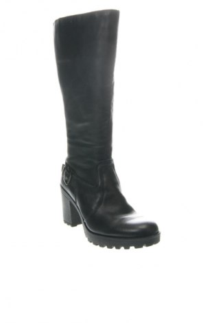 Damenstiefel Unbranded, Größe 38, Farbe Schwarz, Preis € 92,10