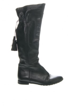 Γυναικείες μπότες Unbranded, Μέγεθος 35, Χρώμα Μαύρο, Τιμή 64,92 €