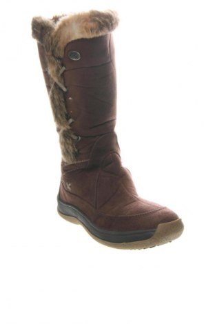 Női csizma Unbranded, Méret 38, Szín Barna, Ár 15 249 Ft