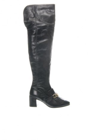 Damenstiefel Unbranded, Größe 36, Farbe Blau, Preis € 64,92