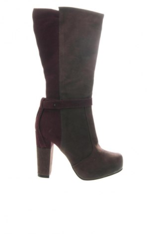 Damenstiefel Unbranded, Größe 36, Farbe Mehrfarbig, Preis € 64,96