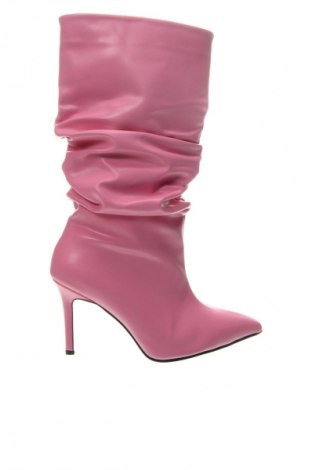 Női csizma Unbranded, Méret 38, Szín Rózsaszín, Ár 18 600 Ft