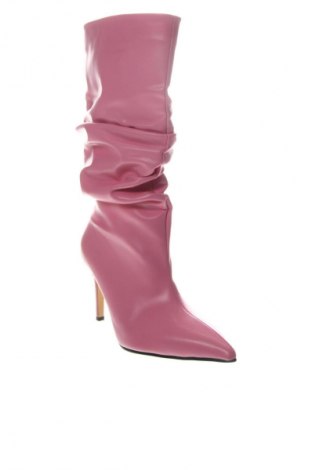 Női csizma Unbranded, Méret 38, Szín Rózsaszín, Ár 18 600 Ft