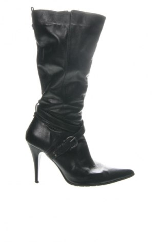 Damenstiefel Unbranded, Größe 40, Farbe Schwarz, Preis € 64,96
