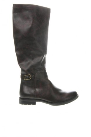 Damenstiefel Unbranded, Größe 42, Farbe Braun, Preis 61,99 €