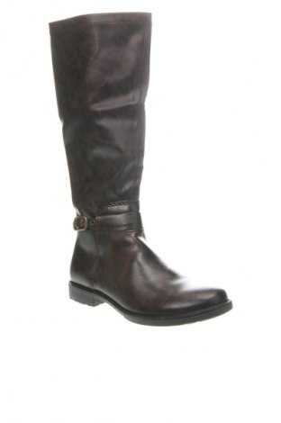Damenstiefel Unbranded, Größe 42, Farbe Braun, Preis 61,99 €